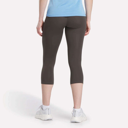 Reebok Women Capri Leggings
