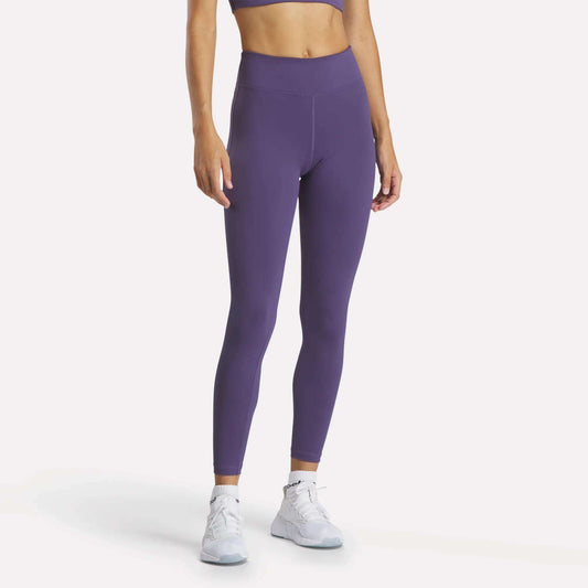 Reebok Women Women's High-Rise Leggings