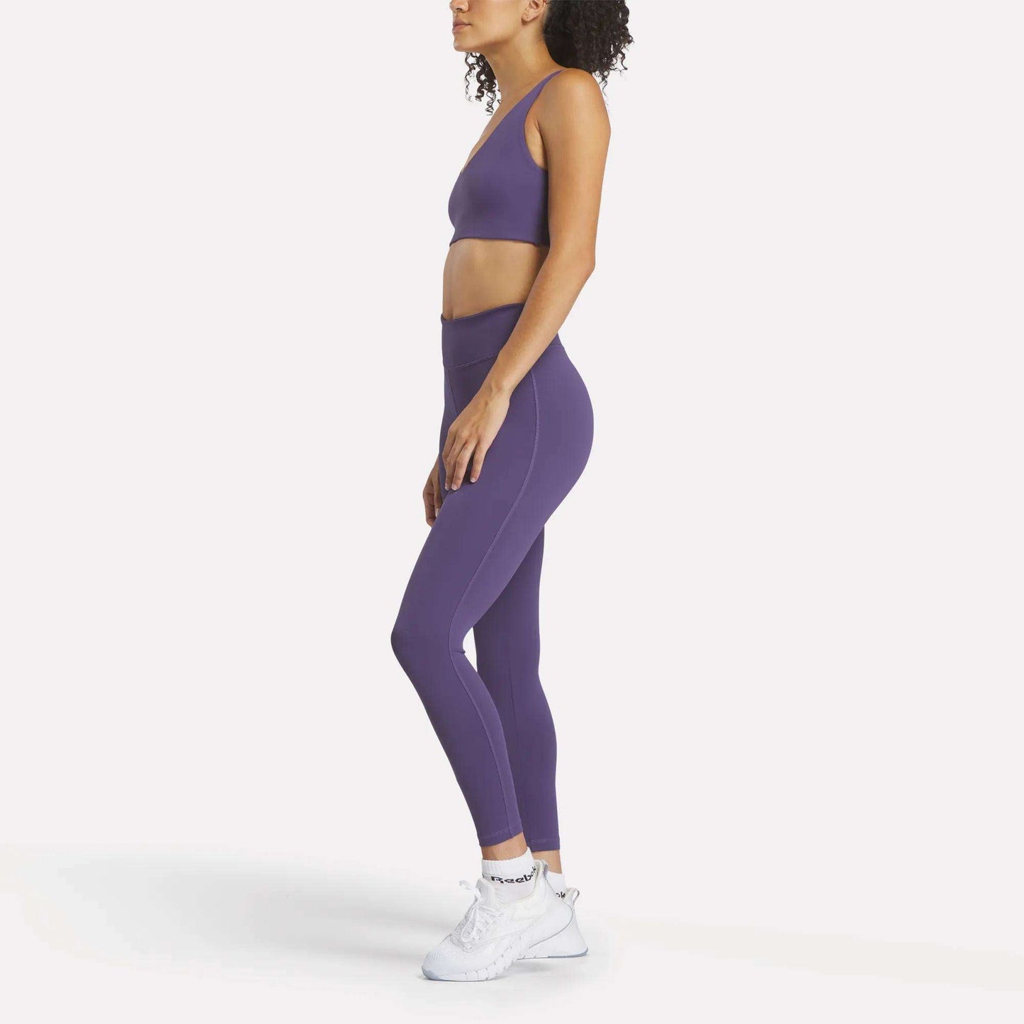 Reebok Women Women's High-Rise Leggings