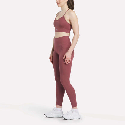 Reebok Women High-Rise Leggings
