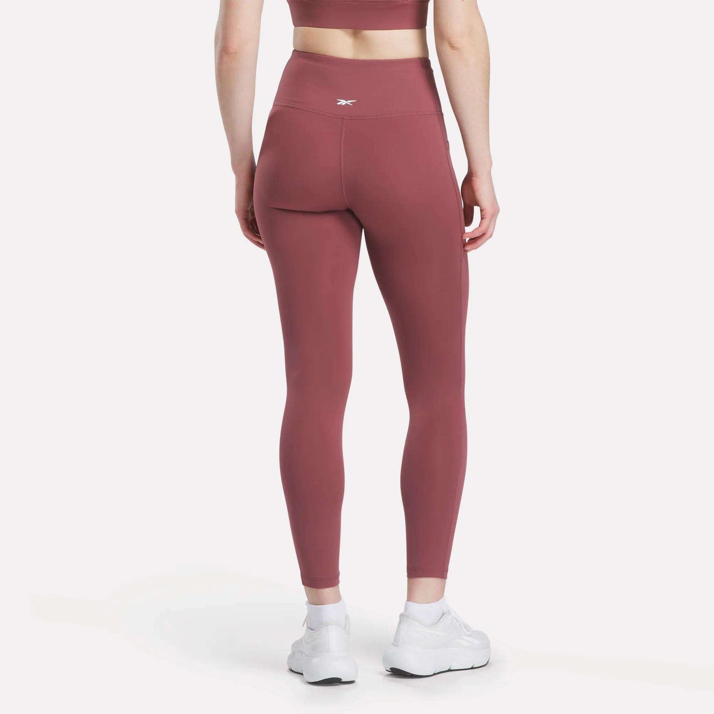 Reebok Women High-Rise Leggings