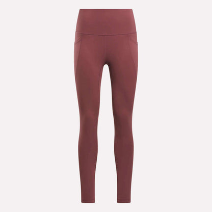 Reebok Women High-Rise Leggings