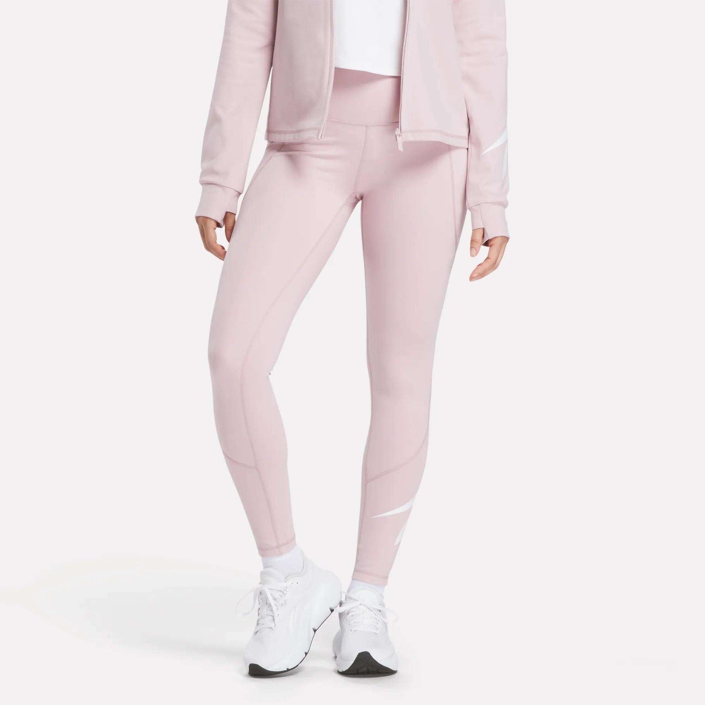 Reebok Women Women's High-Rise Leggings