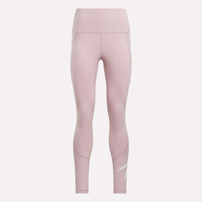 Reebok Women Women's High-Rise Leggings
