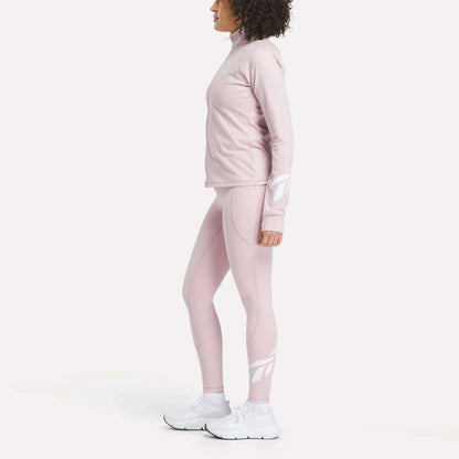 Reebok Women Women's High-Rise Leggings