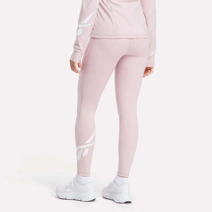 Reebok Women Women's High-Rise Leggings
