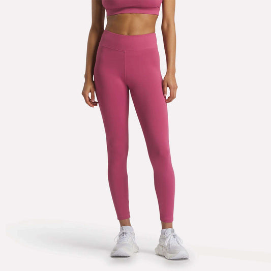 Reebok Women Women's High-Rise Leggings