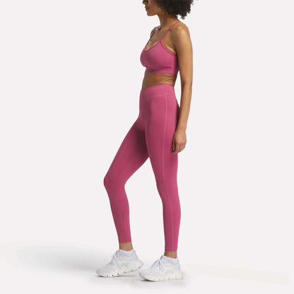 Reebok Women Women's High-Rise Leggings