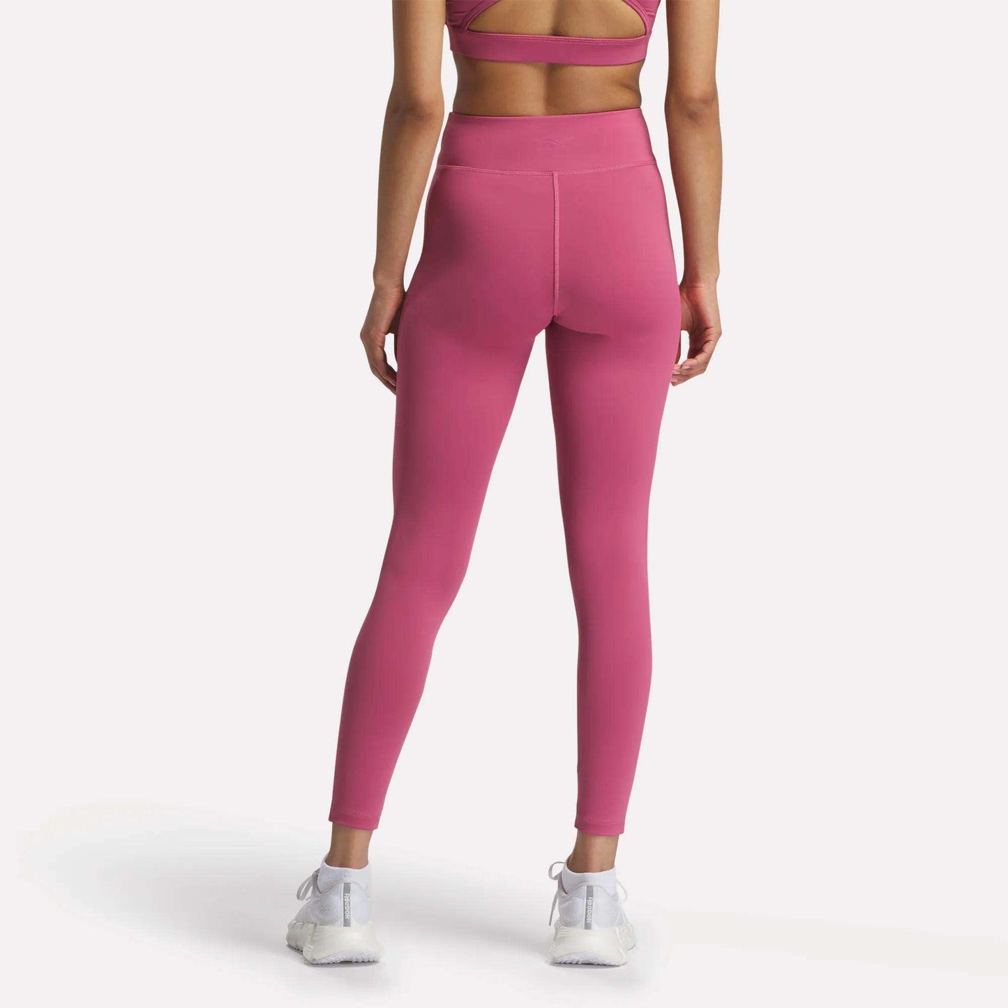 Reebok Women Women's High-Rise Leggings