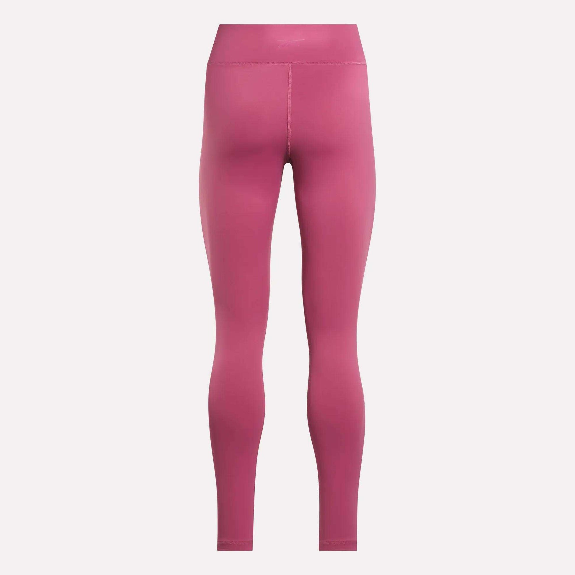 Reebok Women Women's High-Rise Leggings