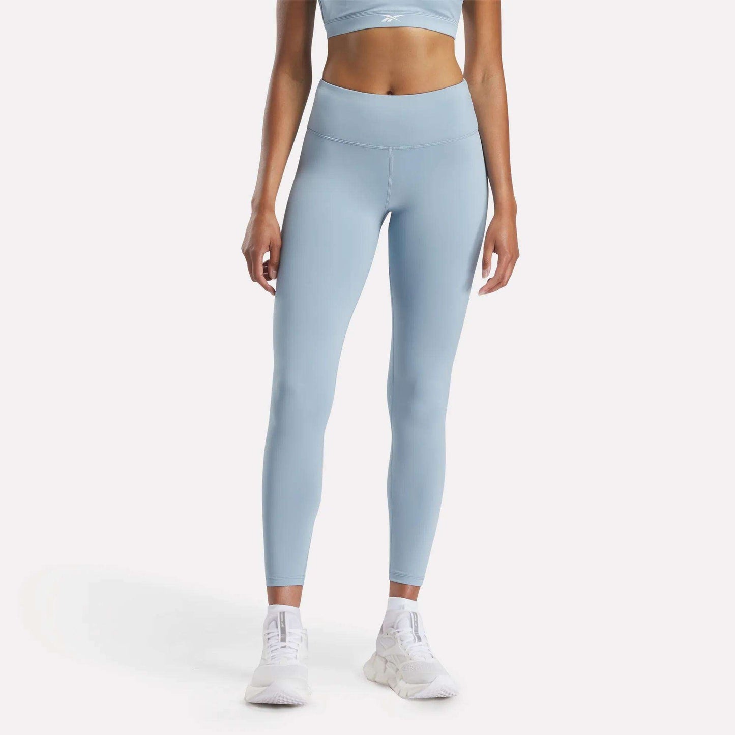 Reebok Women Women's High-Rise Leggings