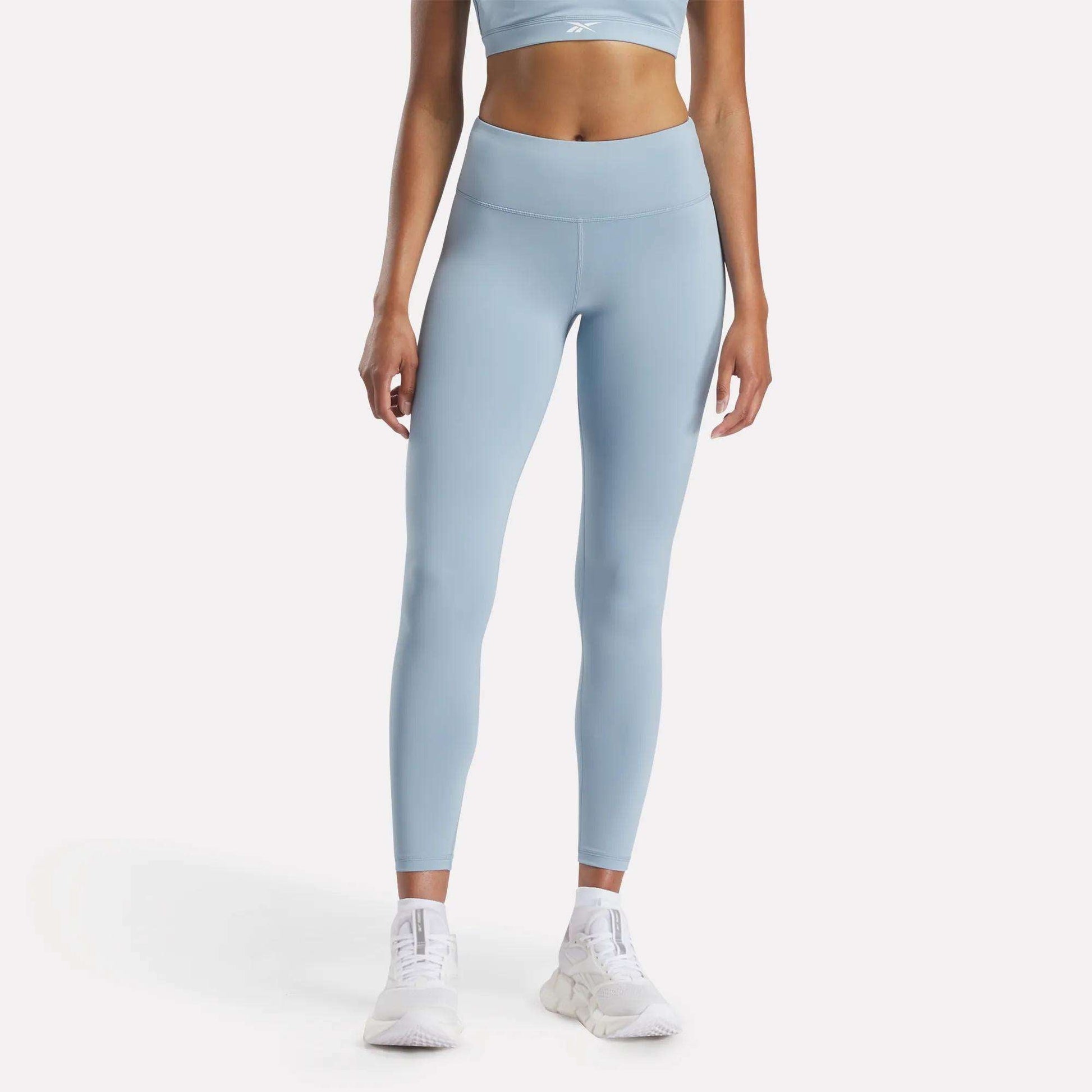 Reebok Women Women's High-Rise Leggings