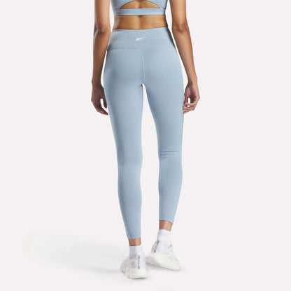 Reebok Women Women's High-Rise Leggings