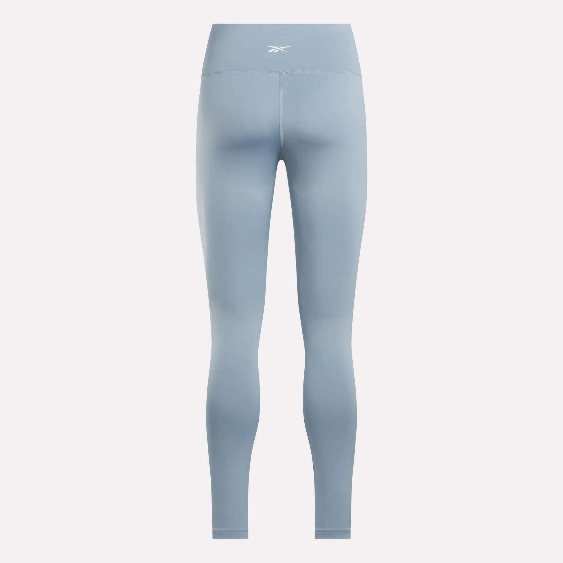 Reebok Women Women's High-Rise Leggings
