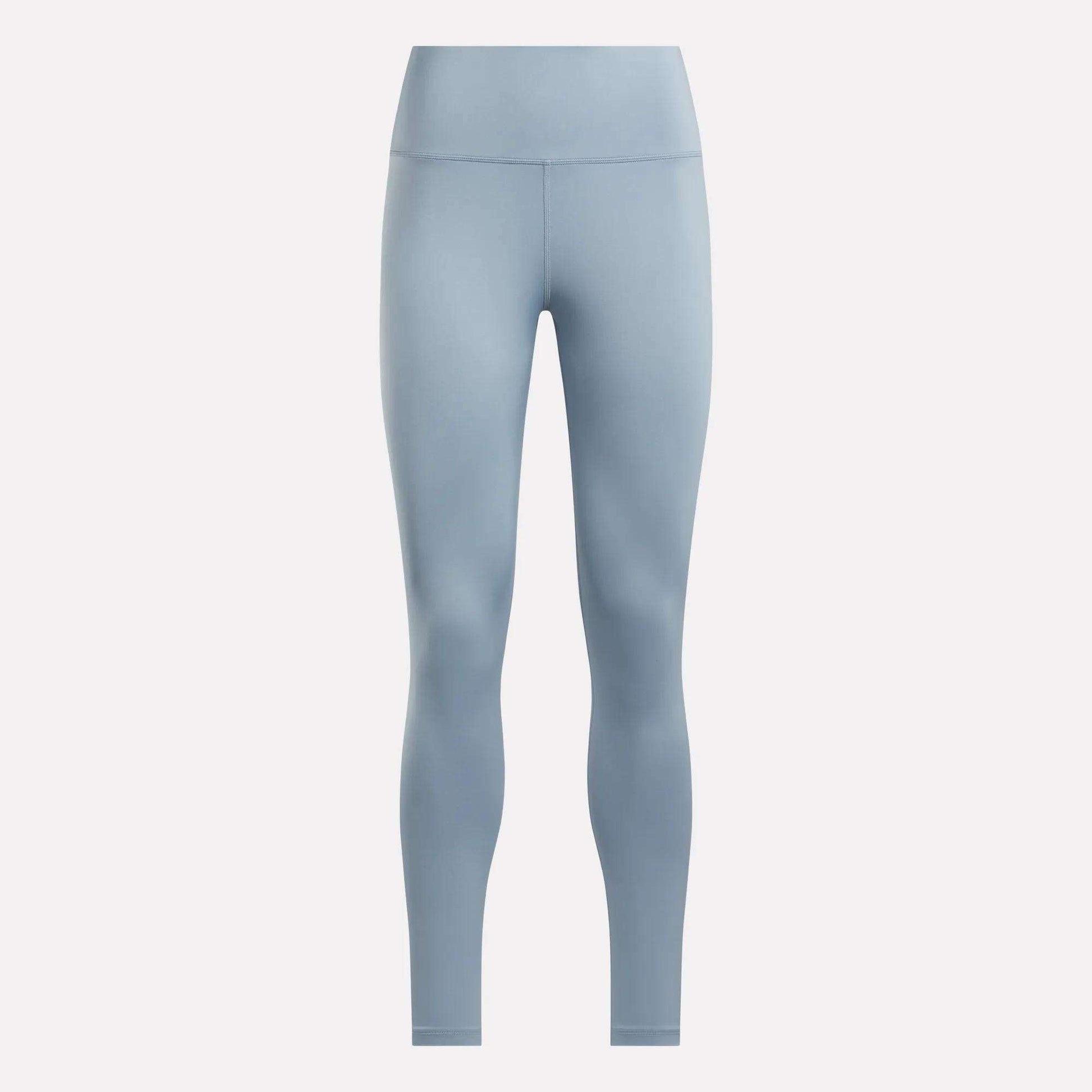 Reebok Women Women's High-Rise Leggings