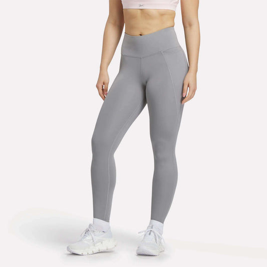 Reebok Women Women's High-Rise Leggings