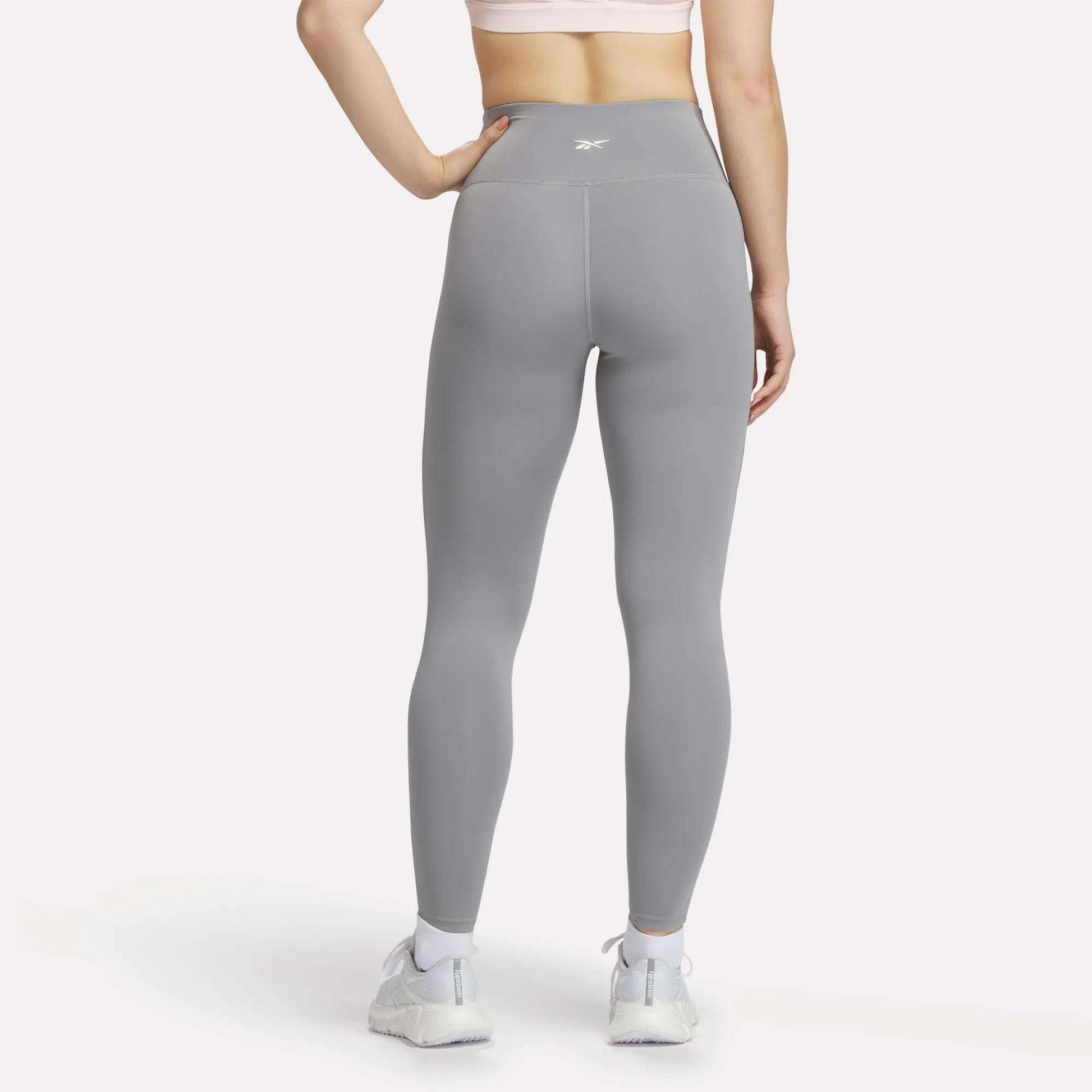 Reebok Women Women's High-Rise Leggings