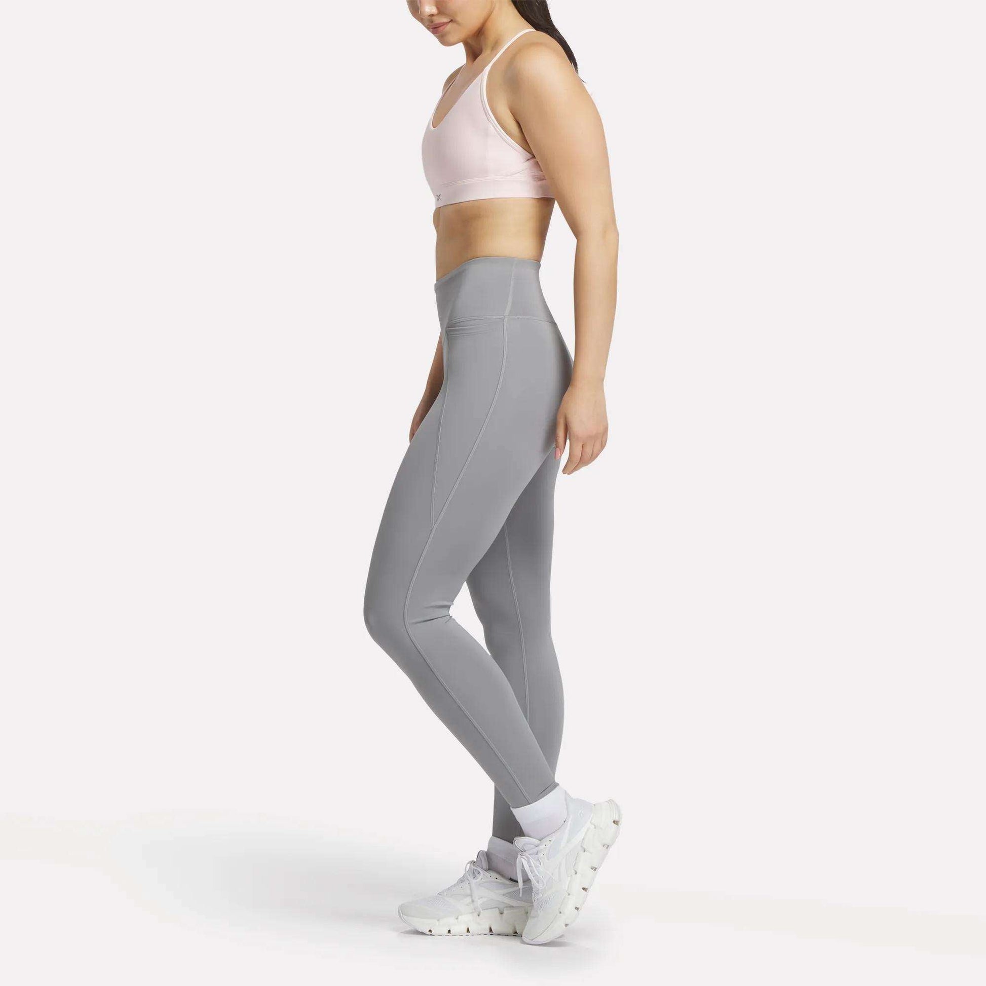 Reebok Women Women's High-Rise Leggings