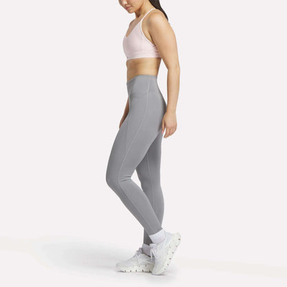 Reebok Women Women's High-Rise Leggings