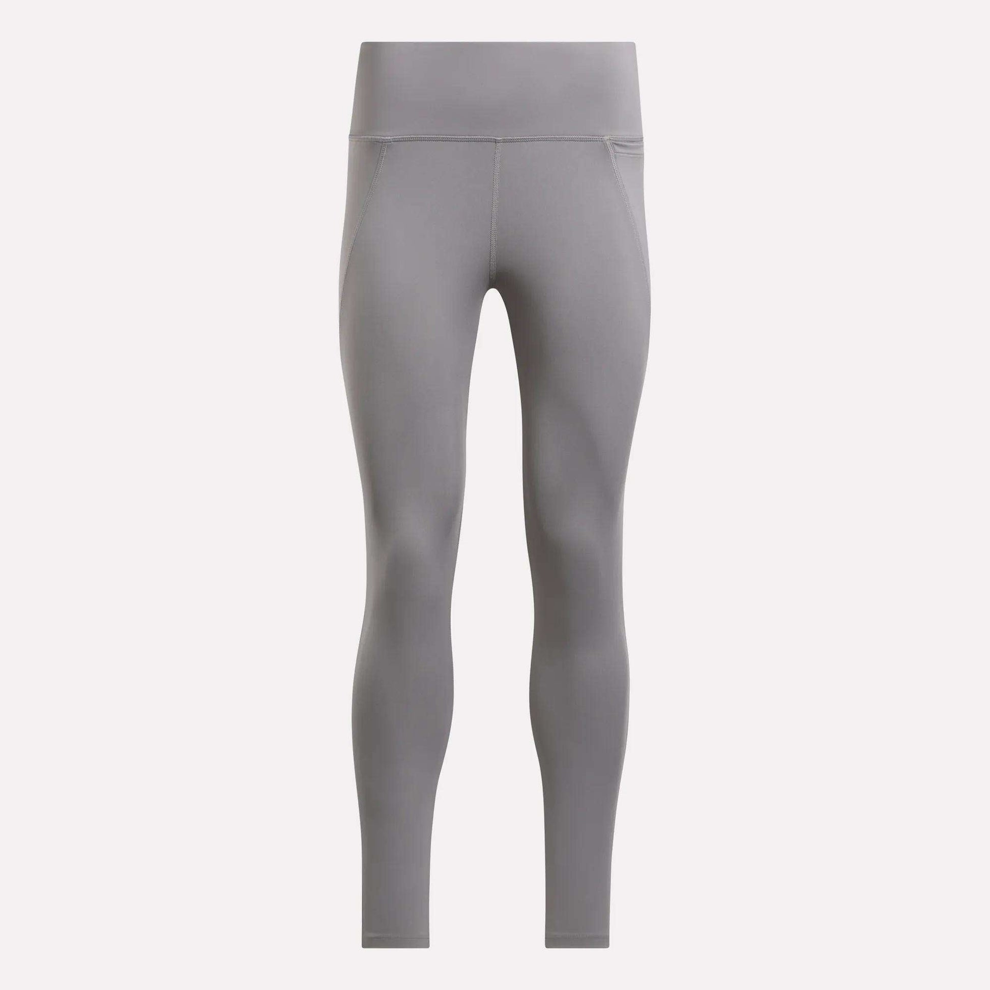 Reebok Women Women's High-Rise Leggings
