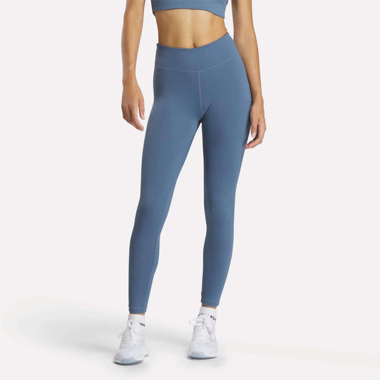 Reebok Women Women's High-Rise Leggings