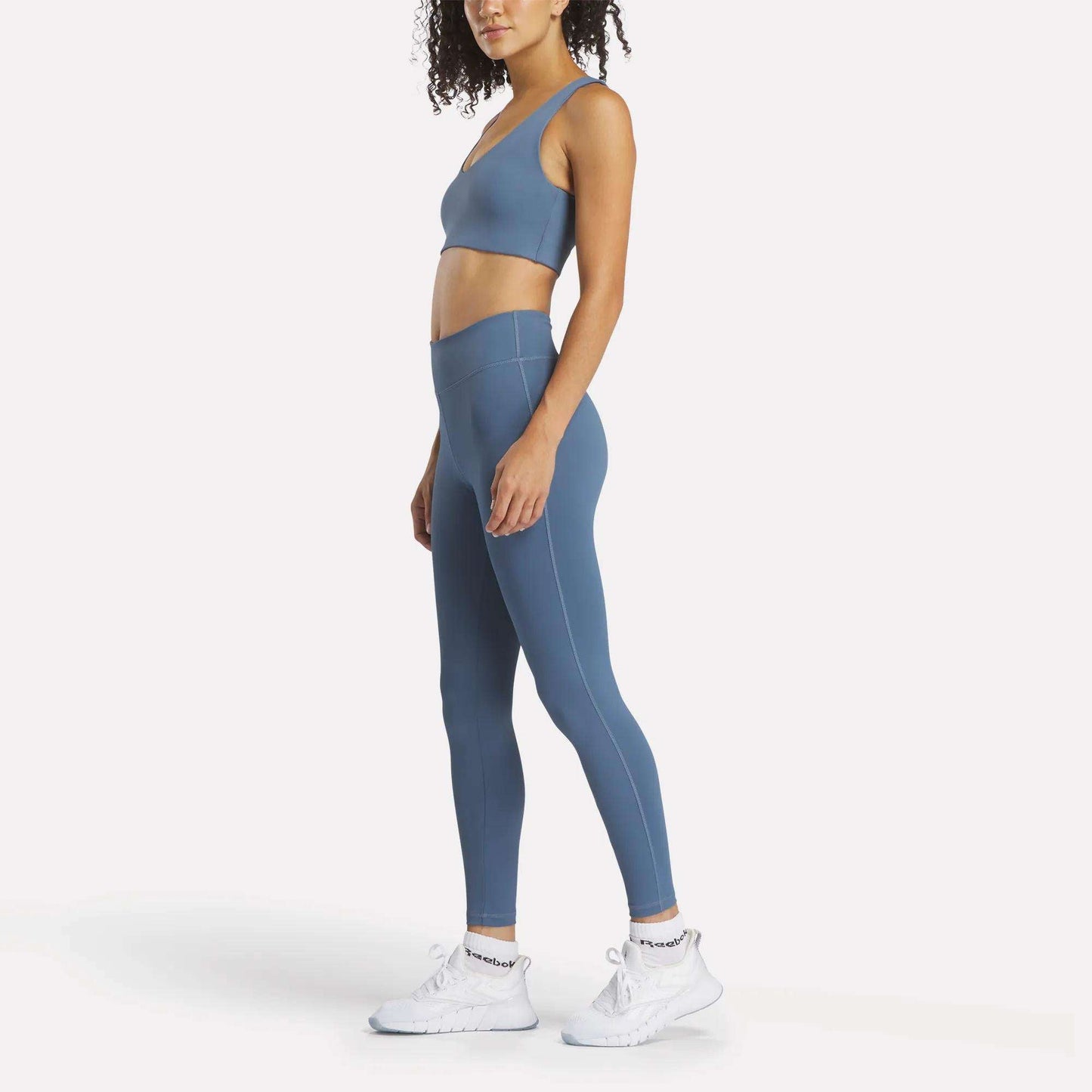 Reebok Women Women's High-Rise Leggings