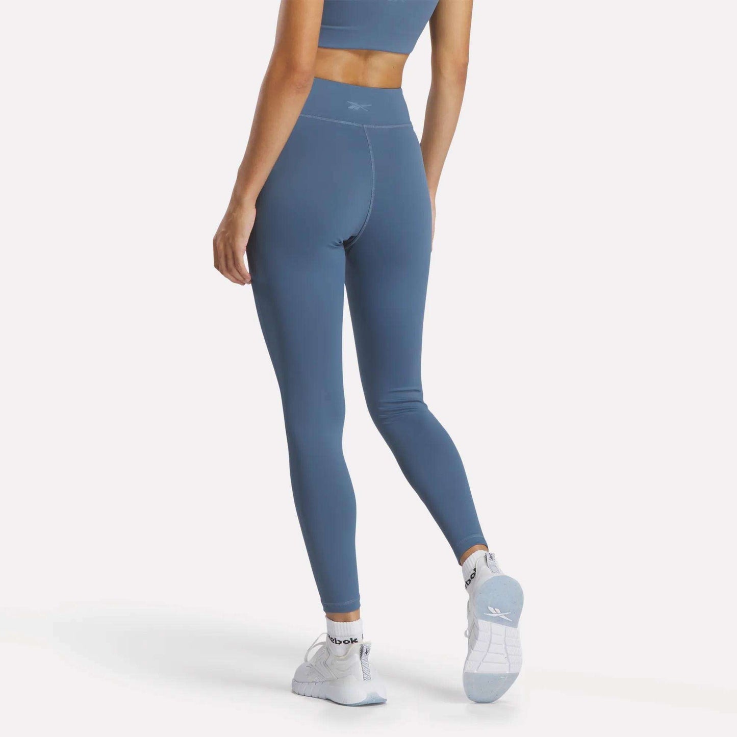 Reebok Women Women's High-Rise Leggings