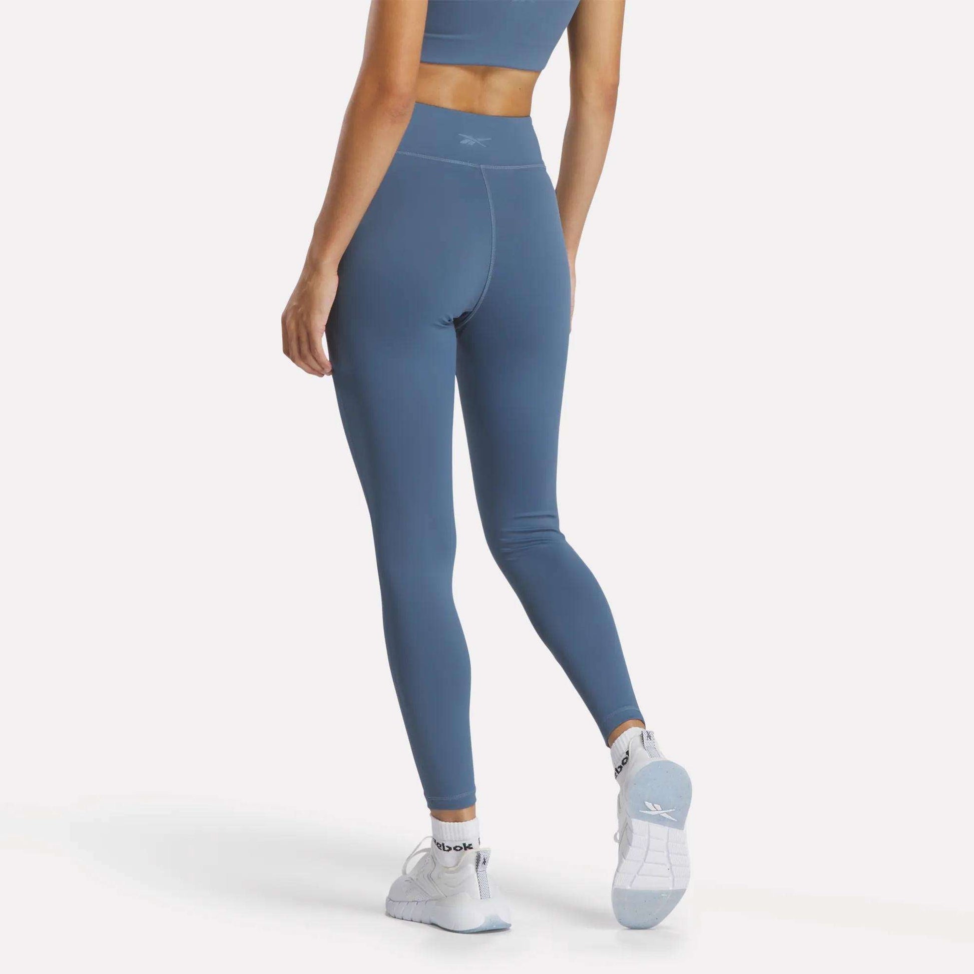 Reebok Women Women's High-Rise Leggings