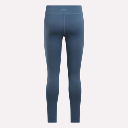 Reebok Women Women's High-Rise Leggings