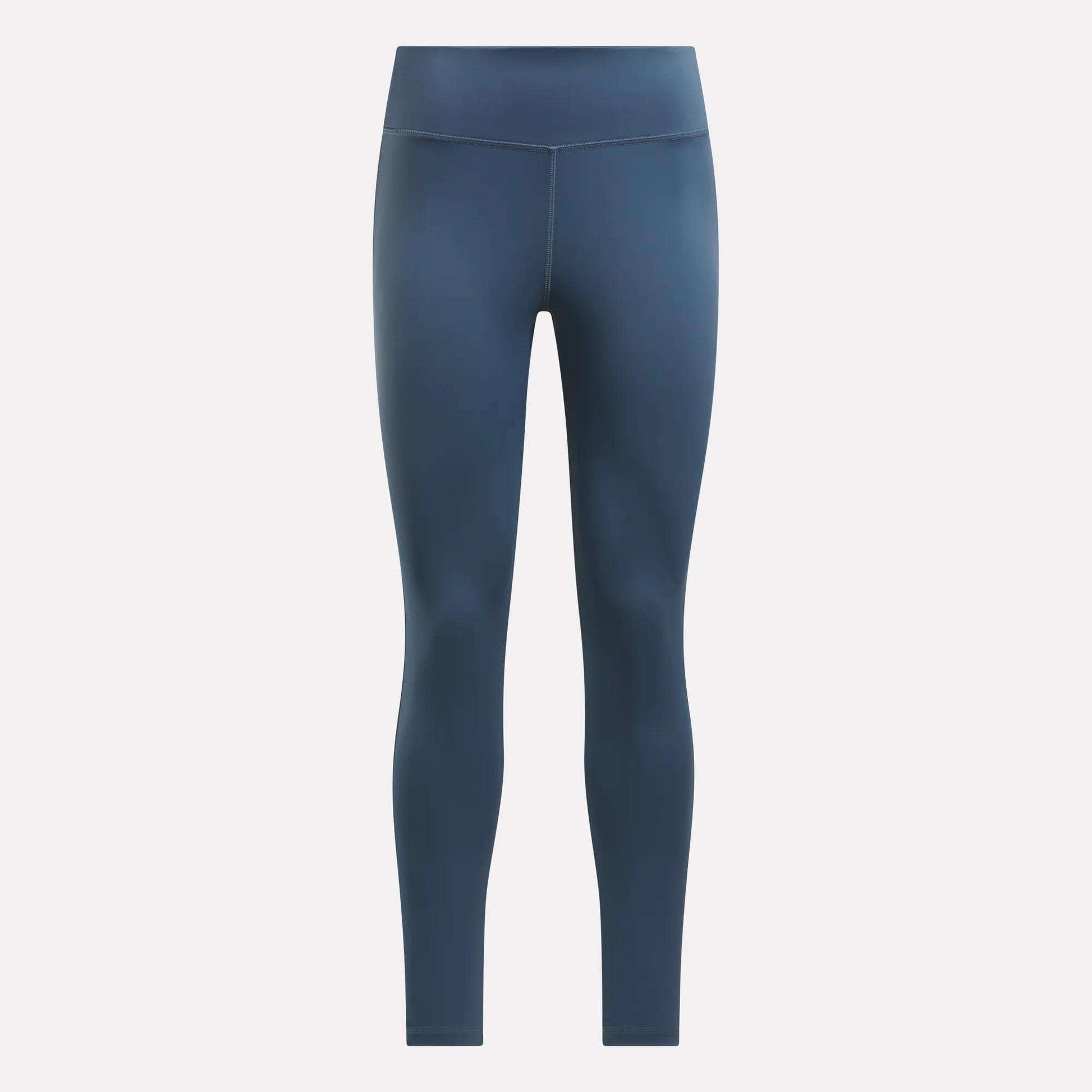 Reebok Women Women's High-Rise Leggings