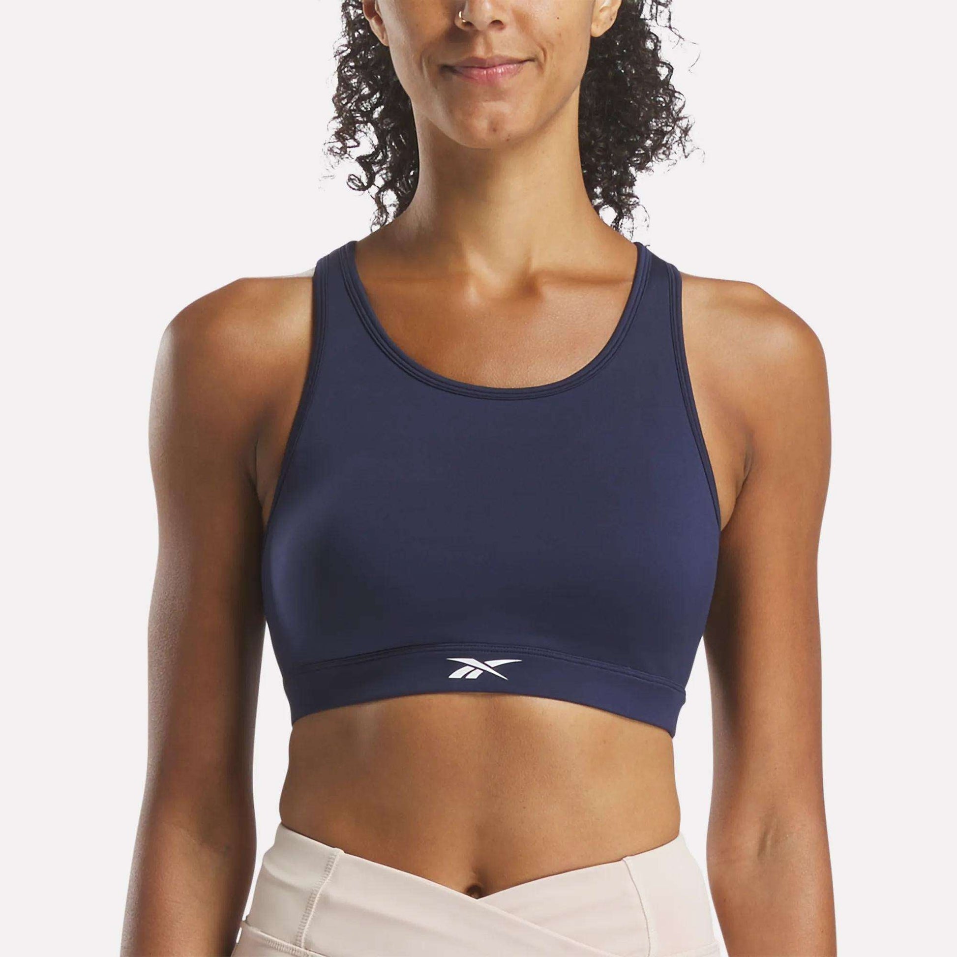 Reebok Women Women's Core High-Impact Bra