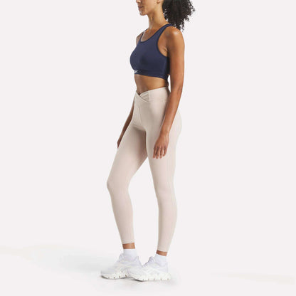 Reebok Women Women's Core High-Impact Bra