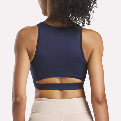 Reebok Women Women's Core High-Impact Bra