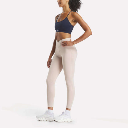 Reebok Women Women's Strappy Sports Bra