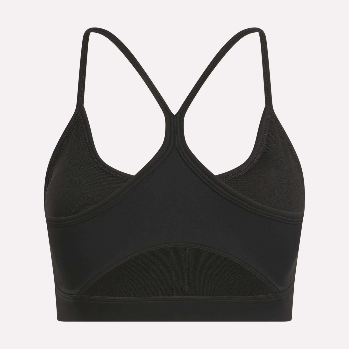 Reebok Women Women's Strappy Sports Bra