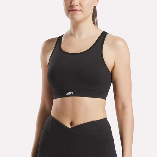 Reebok Women Women's Core High-Impact Bra