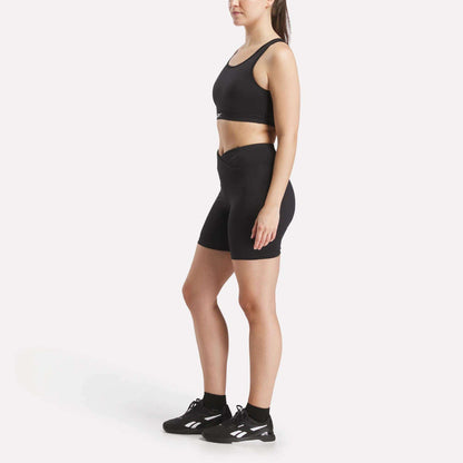 Reebok Women Women's Core High-Impact Bra