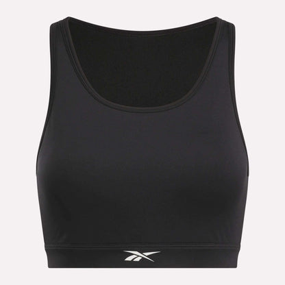 Reebok Women Women's Core High-Impact Bra