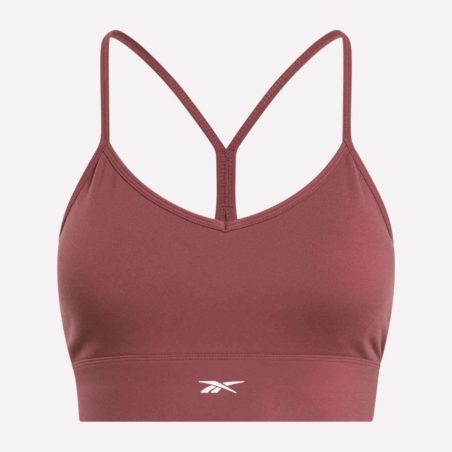 Reebok Women Women's Strappy Sports Bra