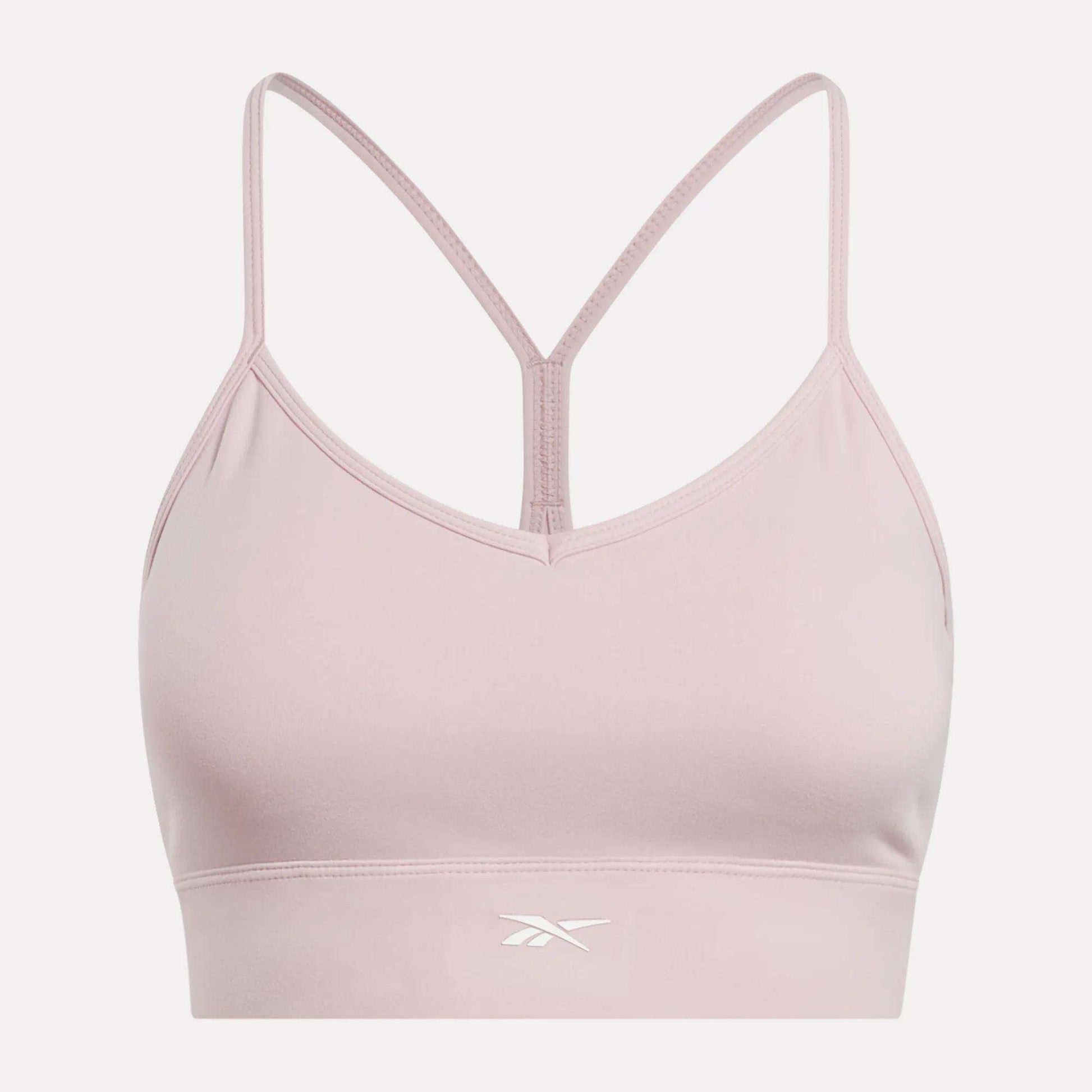 Reebok Women Women's Strappy Sports Bra