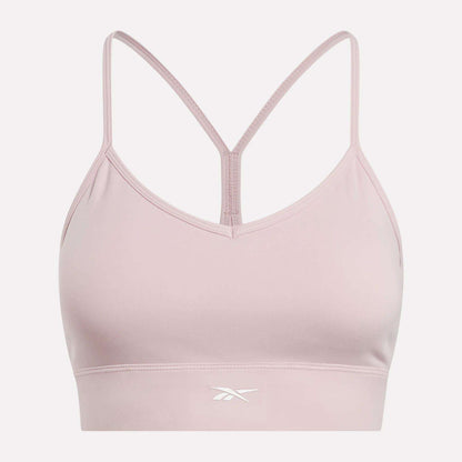 Reebok Women Women's Strappy Sports Bra