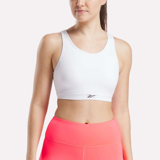 Reebok Women Women's Core High-Impact Bra