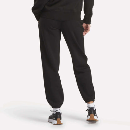 Reebok Women Medium Vector Sweatpants