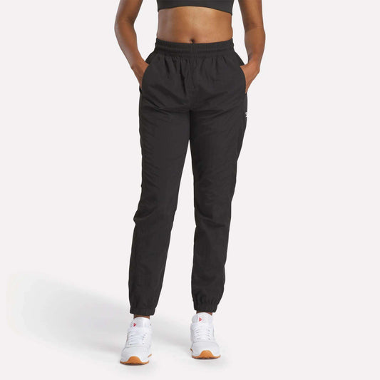 Reebok Women Women's Vector Track Pants