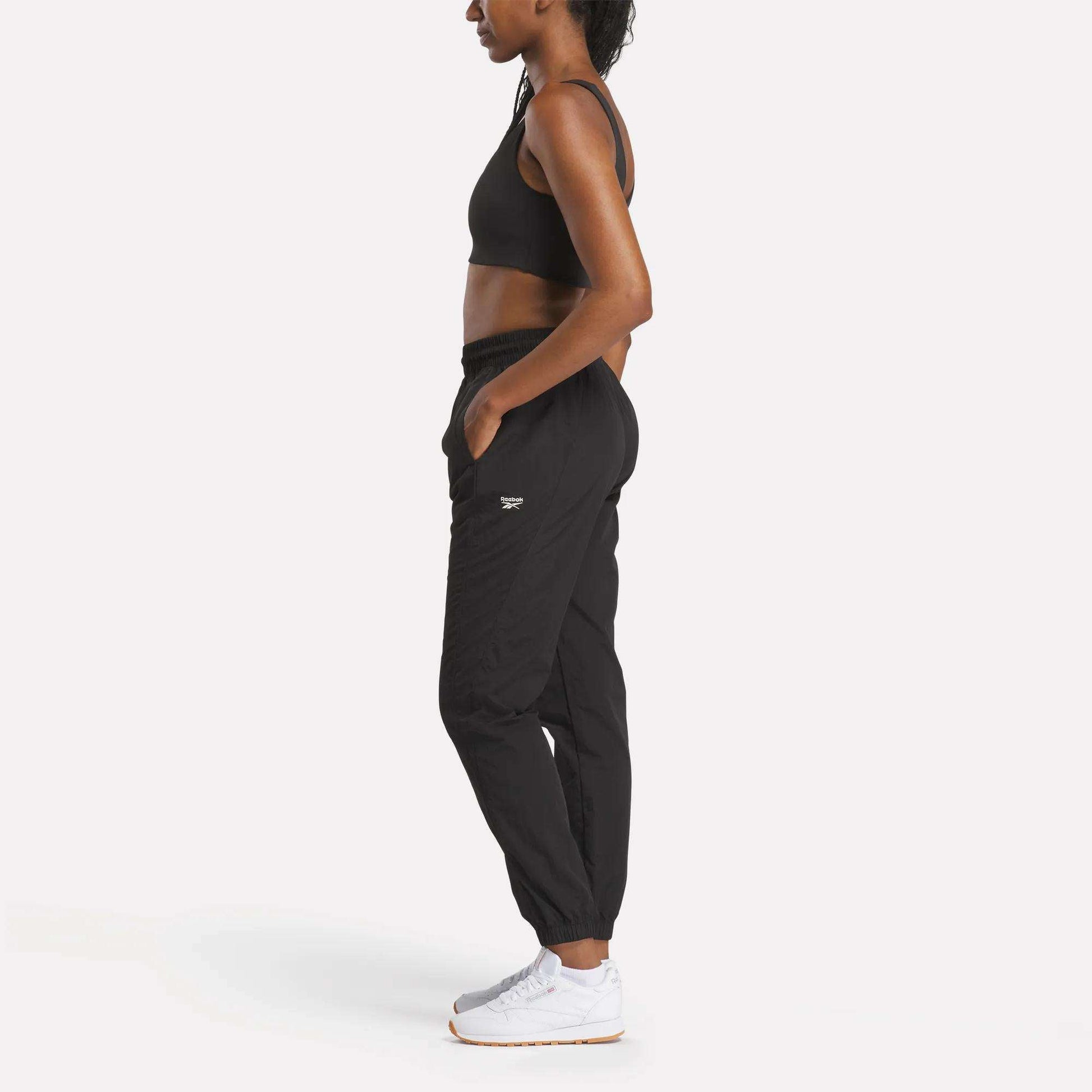 Reebok Women Women's Vector Track Pants