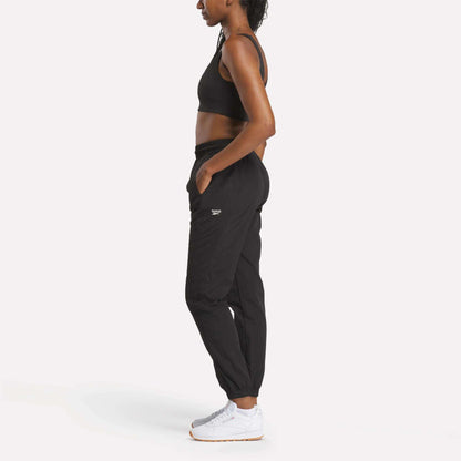 Reebok Women Women's Vector Track Pants