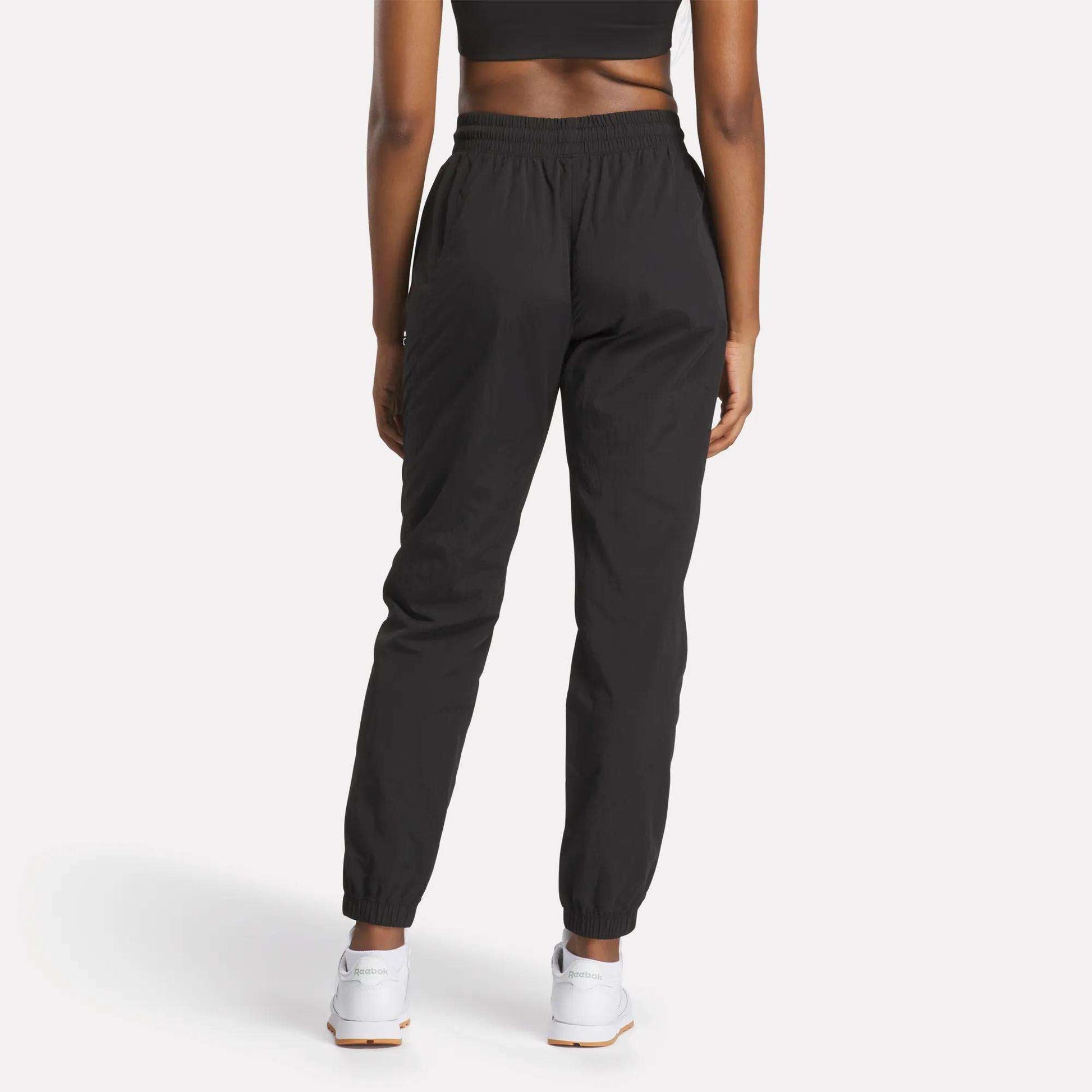 Reebok Women Women's Vector Track Pants