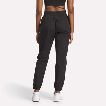 Reebok Women Women's Vector Track Pants