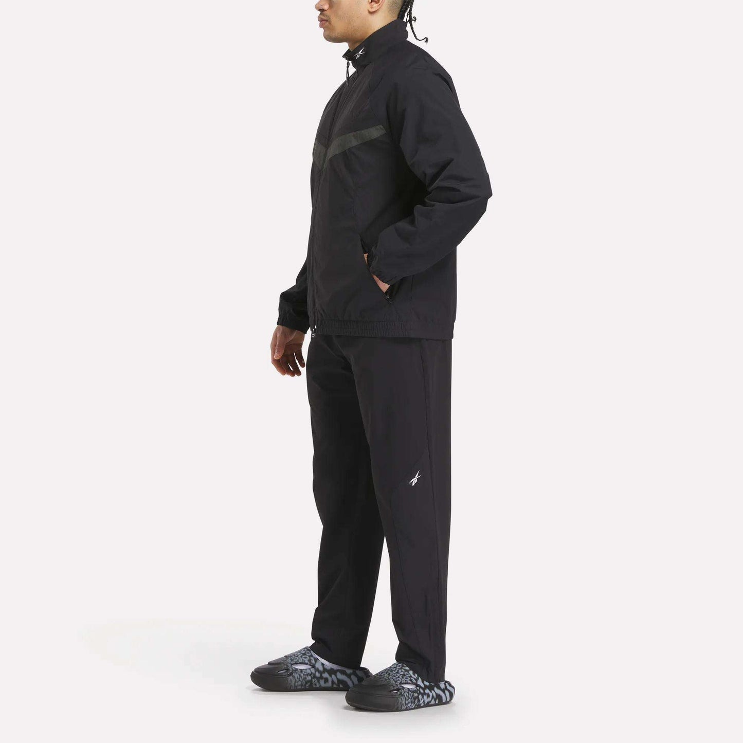 Reebok Women Track Pants