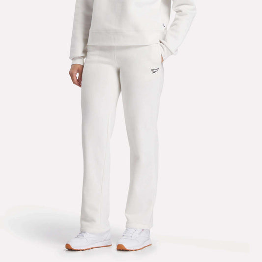 Reebok Women Cozy Classic Sweatpants